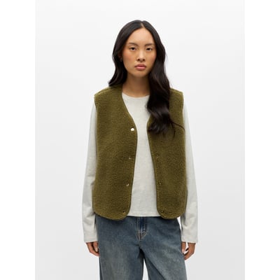 Gilet Sans Manches OBJECT