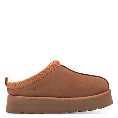 Mule en cuir S.OLIVER