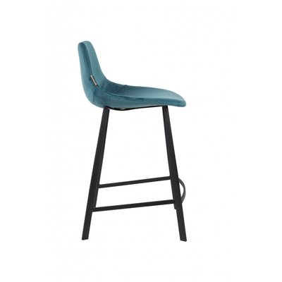 2 tabourets vintage Franky 65 cm DUTCHBONE