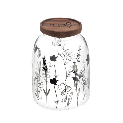 Bonbonnière   19 cm-FLORIE AMADEUS