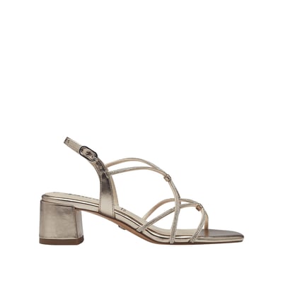Sandales strass à talons TAMARIS