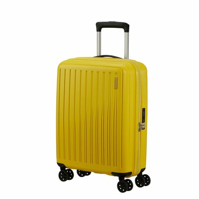 Mala de cabine Rejoy 55cm, 4 rodas, American Tourister AMERICAN TOURISTER