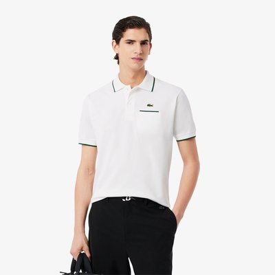 Polo L.12.12 LACOSTE