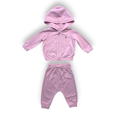 Ensemble bébé - Très bon état RALPH LAUREN