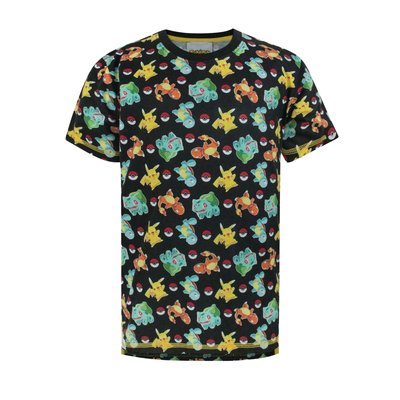 T-shirt POKEMON
