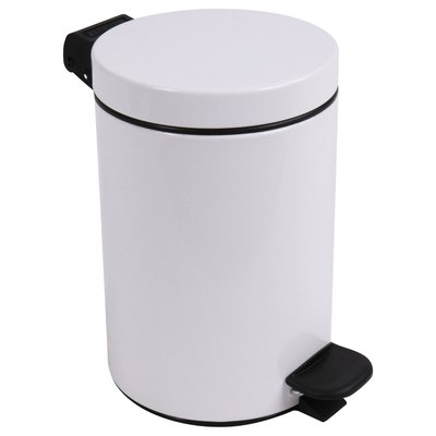 Poubelle salle de bain 3L Made in France RETRO PROSPER