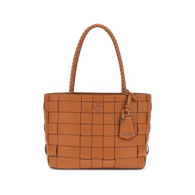Sac Cabas Maylee Tressé GUESS