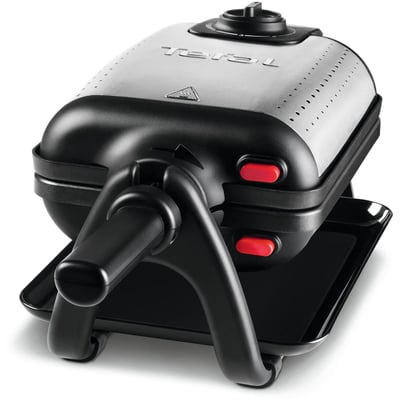 Gaufrier King Size 4 en 1 WM755D12 TEFAL