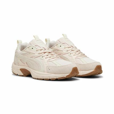 Baskets Milenio Tech Suede Coquette PUMA