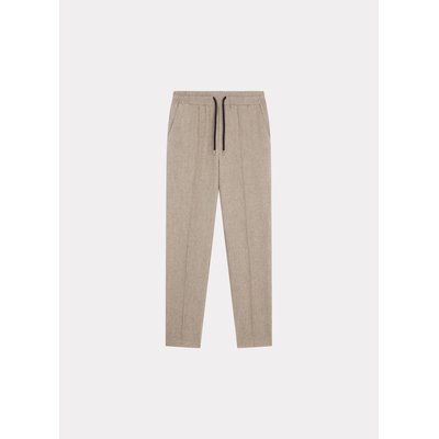 Pantalon en laine DUCK FIT CHEVIGNON