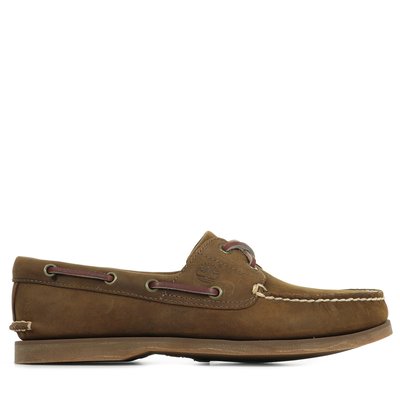 Chaussures Classic Boat 2 Eye TIMBERLAND