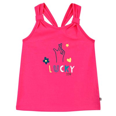 Tunique jersey clarie SUCRE D'ORGE