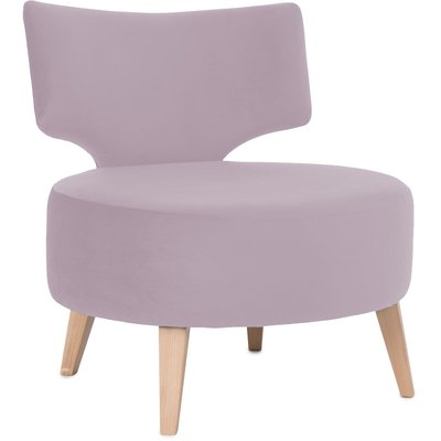 Fauteuil rond moderne, Flippin RECOLLECTION