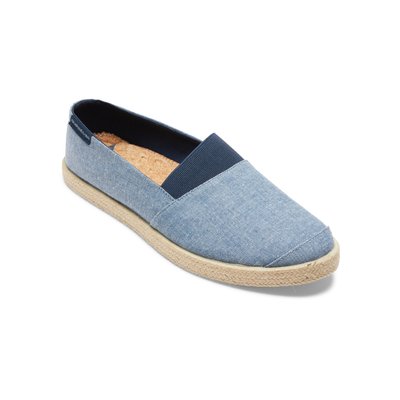Chaussures solide homme La Redoute