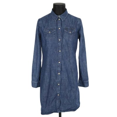 Robe en coton - Très Bon État MAJE