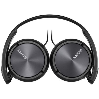 Casque MDR-ZX310AP Noir SONY