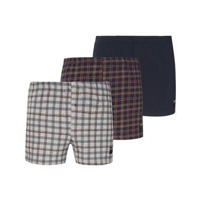Lot de 3 caleçons LORD KERRIS CHARLES COLBY