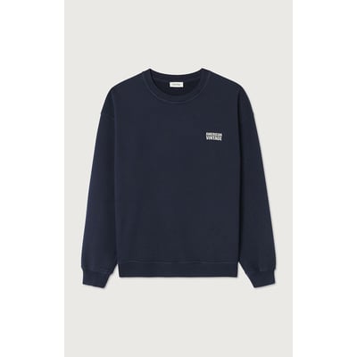 Sweat en molleton, PLIZZY AMERICAN VINTAGE