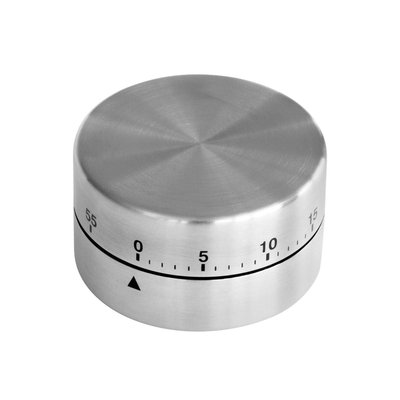 Minuteur de cuisine magnétique SMART PASTRY ZENKER