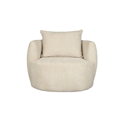 Fauteuil Rocca de DUTCHBONE