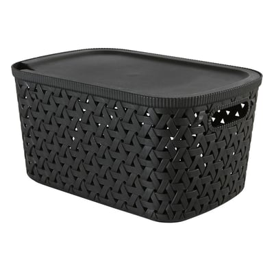Panier de rangement 6,7L TRESSY 5FIVE SIMPLY SMART