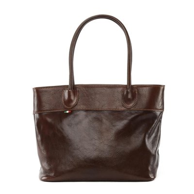 Sac à main en cuir italien ORLANDO OH MY BAG