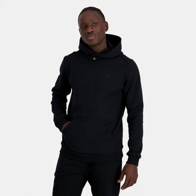 Sweat à capuche  Ton sur ton LE COQ SPORTIF