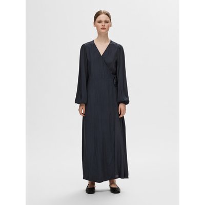 Robe cache-cœur SELECTED FEMME SELECTED FEMME