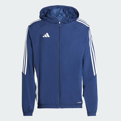 Coupe-vent Tiro 24 adidas Performance