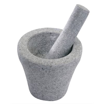 Mortier granit diamètre 13,5 cm VESTO diamètre 13,5 cm GEFU