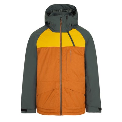 Veste de ski et de snowboard PRTKINGSTONG PROTEST