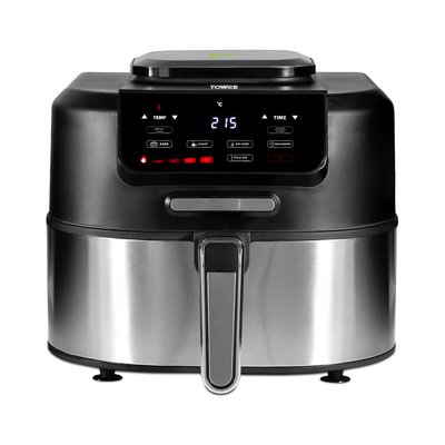 Vortx 5.6L Smokeless Grill - T17131 TOWER