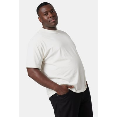 T-shirt oversized à manches courtes STHUGE