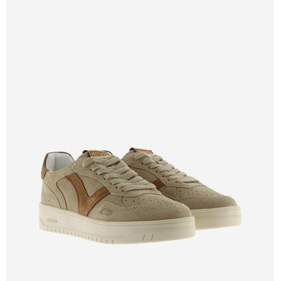 Seul suede trainers VICTORIA