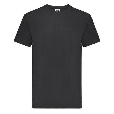 T-shirt SUPER PREMIUM FRUIT OF THE LOOM