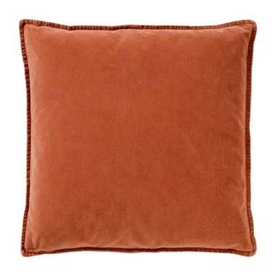Housse de coussin velours IB LAURSEN