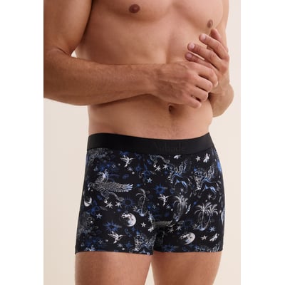 Pack Duo Boxer Aubade Men AUBADE