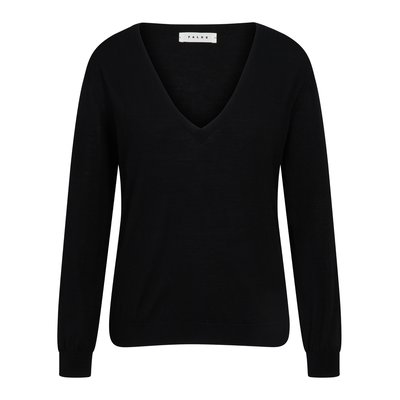 Pull-over Laine Vierge FALKE