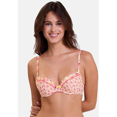 Soutien-gorge coques TRÉPIDANTE BILLET DOUX