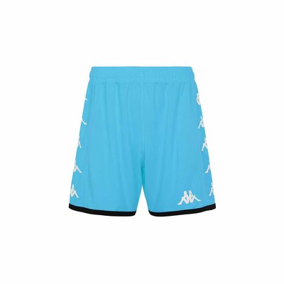 Short de Football Kombat Ryder Gk KAPPA