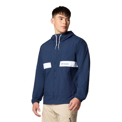 Manteau coupe-vent Spire Valley COLUMBIA