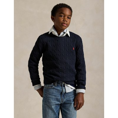 Pull con trecce POLO RALPH LAUREN