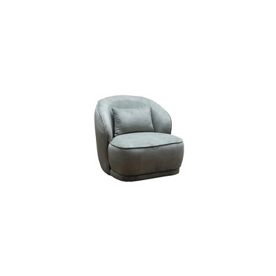 Fauteuil en tissu NASRINE CHEHOMA