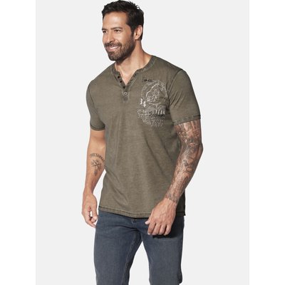 T-shirt GODBERT JAN VANDERSTORM