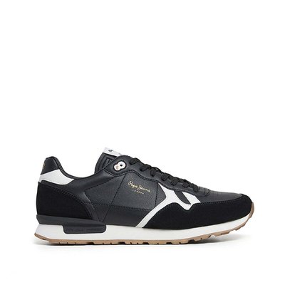 Baskets Micro-Perforées -  Brit PEPE JEANS