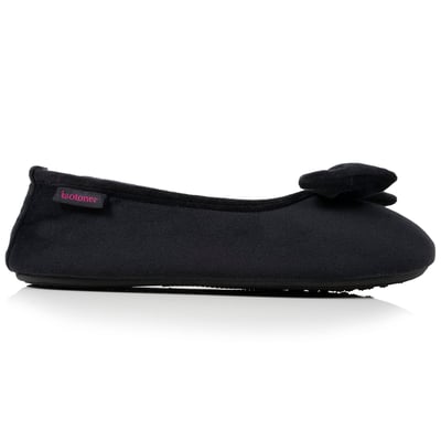 Chaussons Ballerines ISOTONER