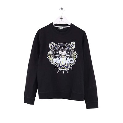 Sweatshirt - Très Bon État KENZO