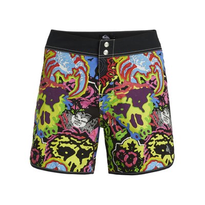 Boardshort SNYC ORIGINAL SCALLOP 16" QUIKSILVER