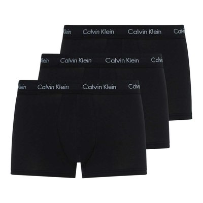 Boxer homme CALVIN KLEIN La Redoute