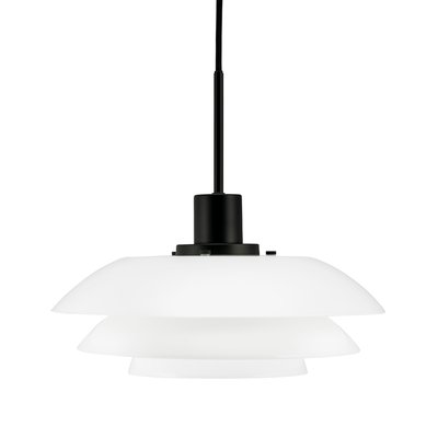 Suspension en Métal / verre DL31 DYBERG LARSEN